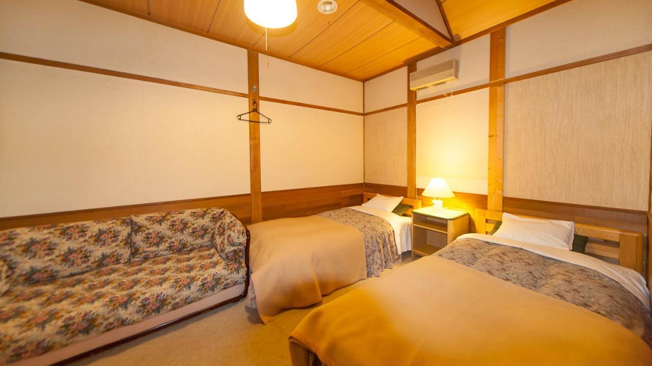מיוקו Country Inn Canadian House מראה חיצוני תמונה