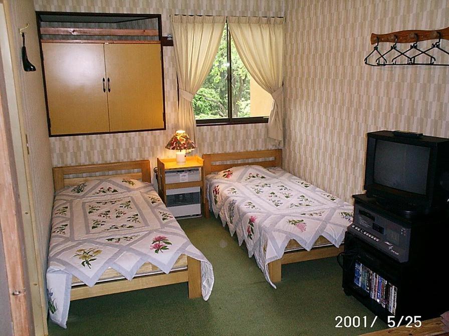 מיוקו Country Inn Canadian House מראה חיצוני תמונה