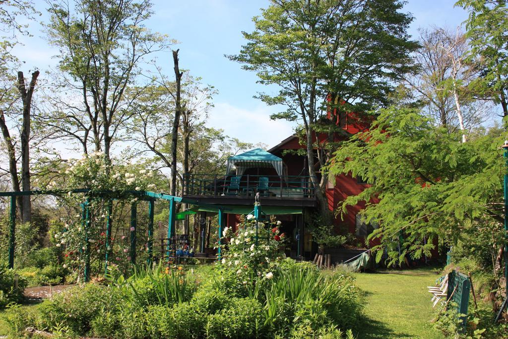 מיוקו Country Inn Canadian House מראה חיצוני תמונה