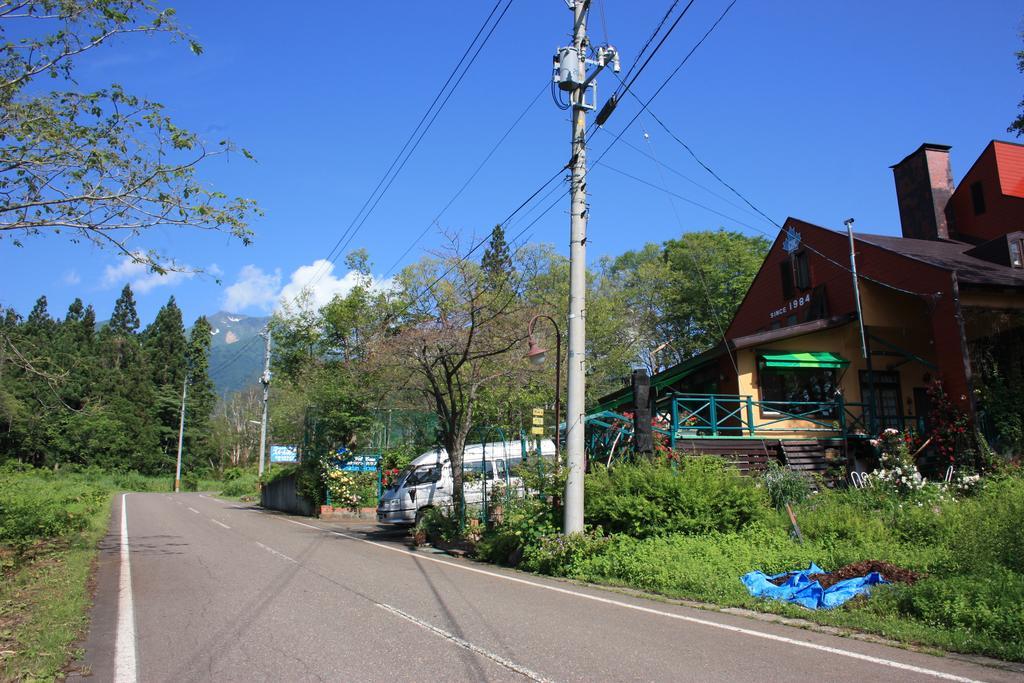 מיוקו Country Inn Canadian House מראה חיצוני תמונה