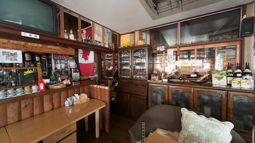 מיוקו Country Inn Canadian House מראה חיצוני תמונה