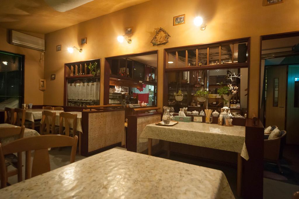 מיוקו Country Inn Canadian House מראה חיצוני תמונה