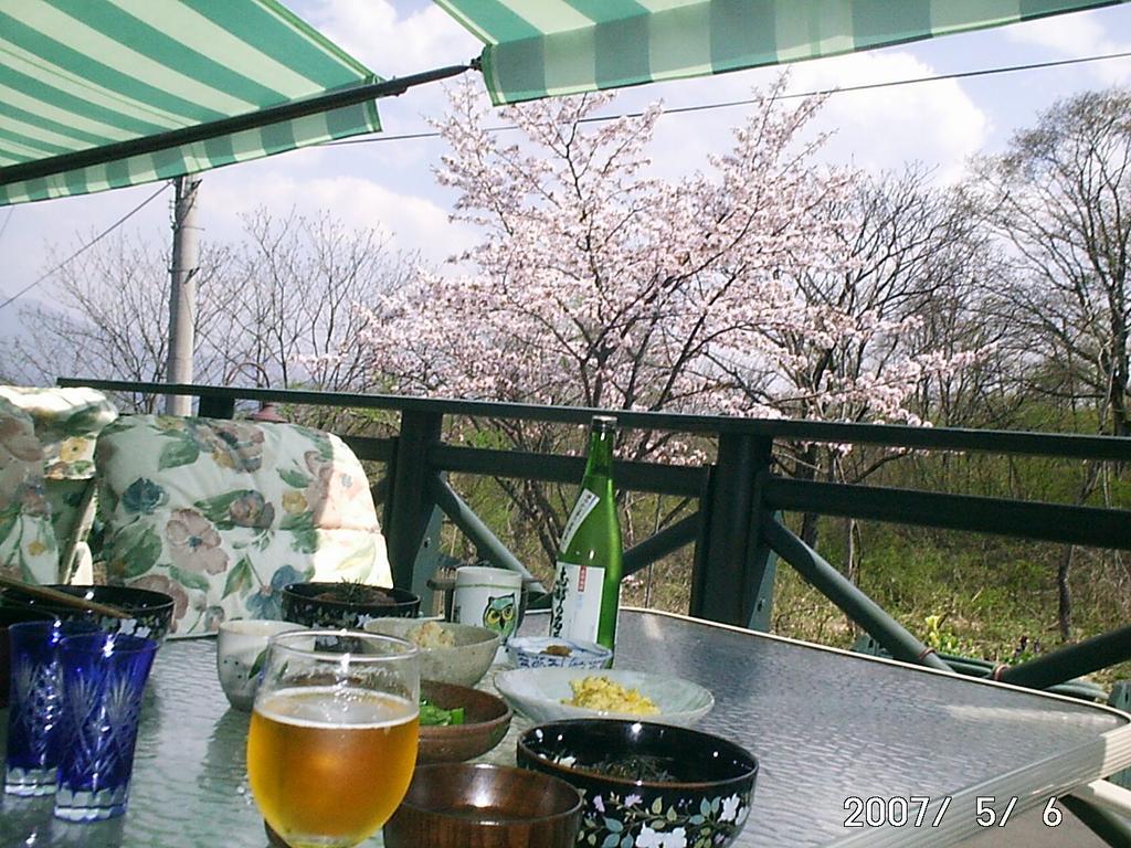 מיוקו Country Inn Canadian House מראה חיצוני תמונה