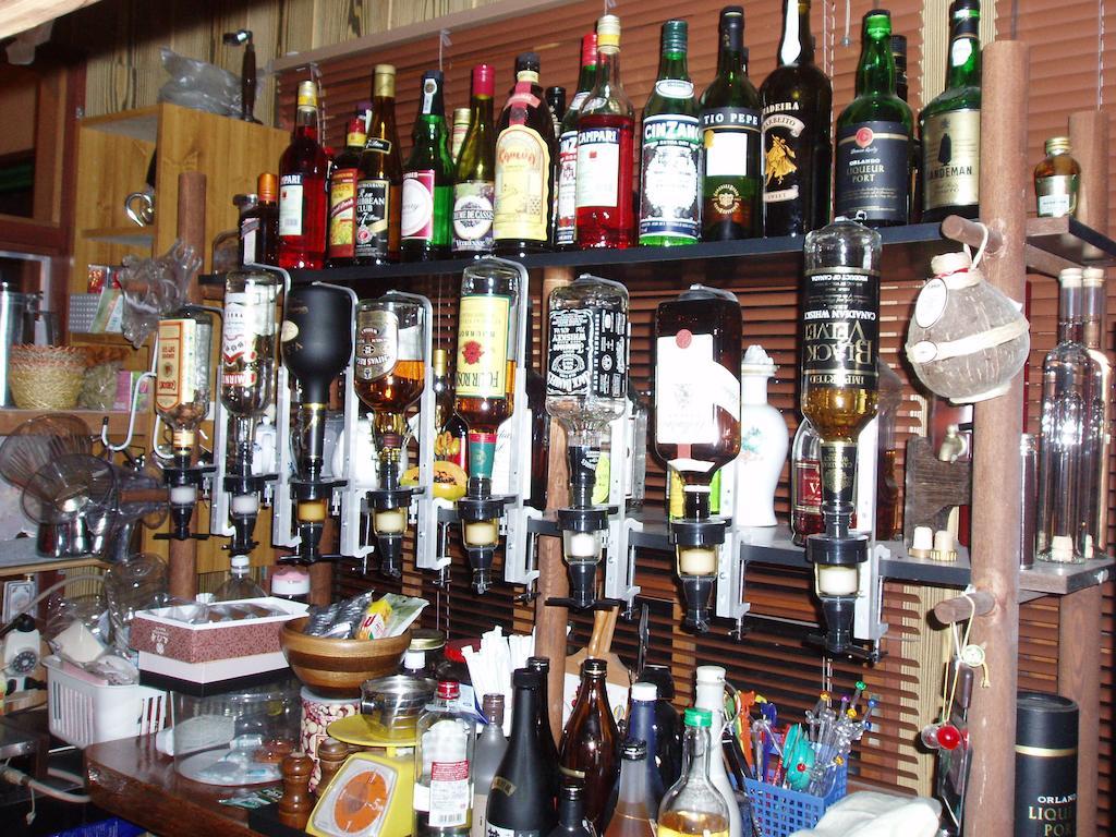 מיוקו Country Inn Canadian House מראה חיצוני תמונה