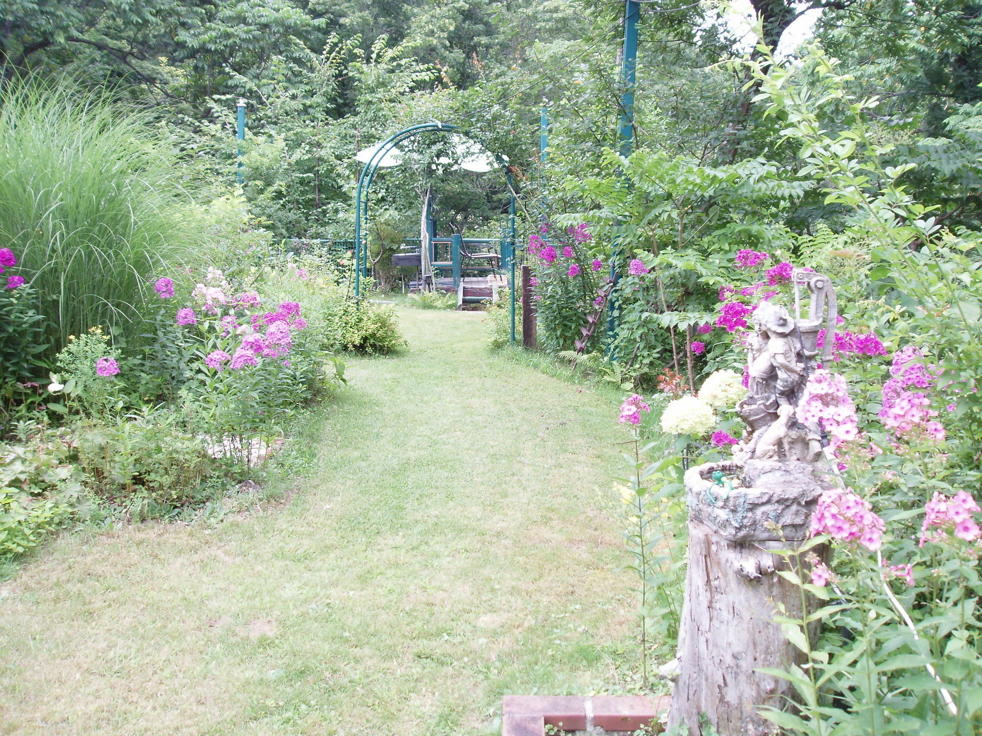 מיוקו Country Inn Canadian House מראה חיצוני תמונה