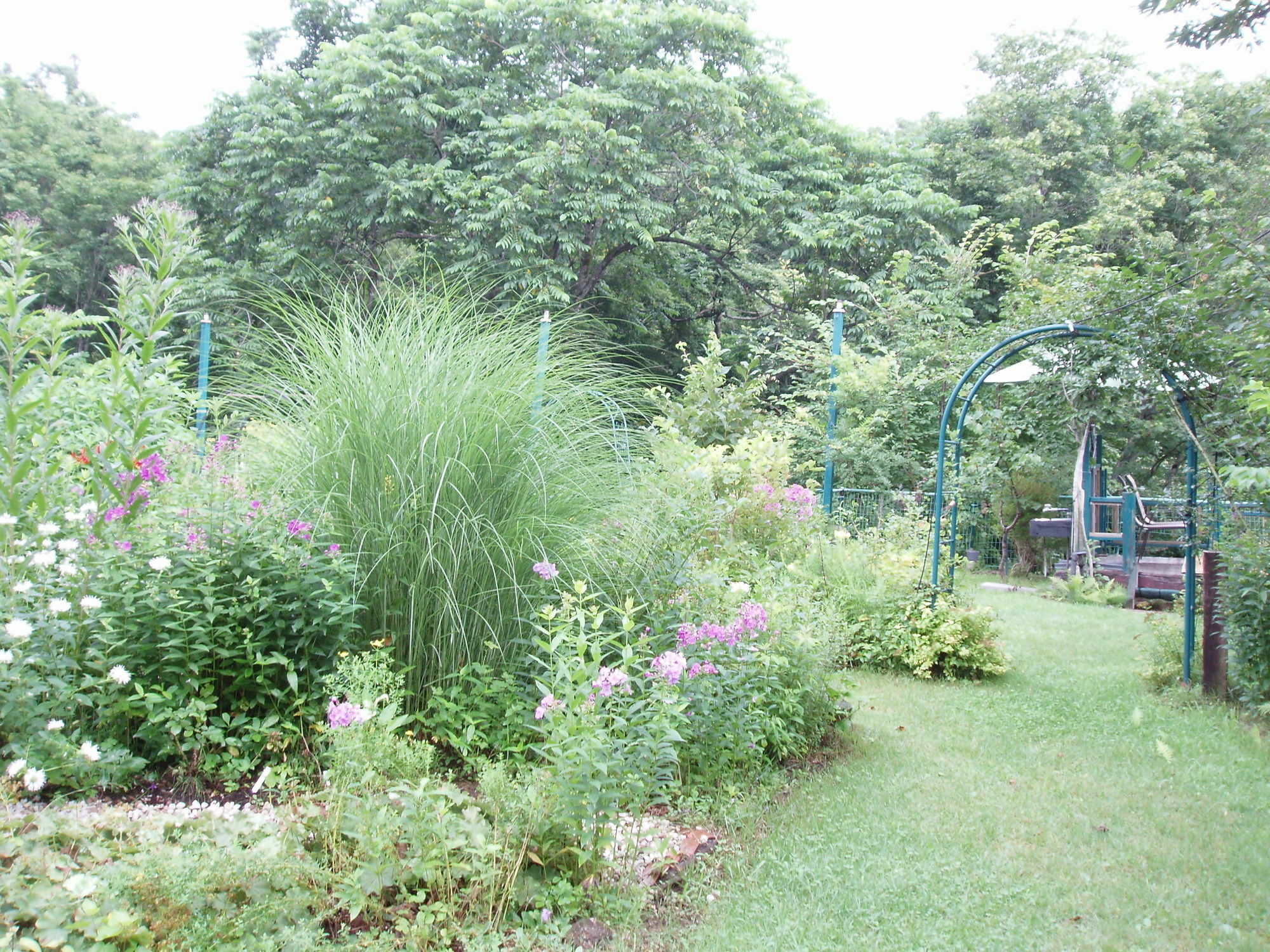 מיוקו Country Inn Canadian House מראה חיצוני תמונה